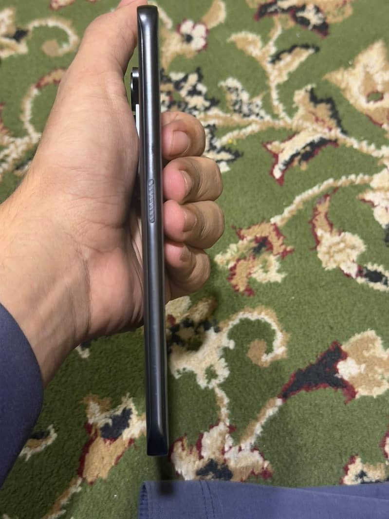 Tecno CAMON 50 pro 1