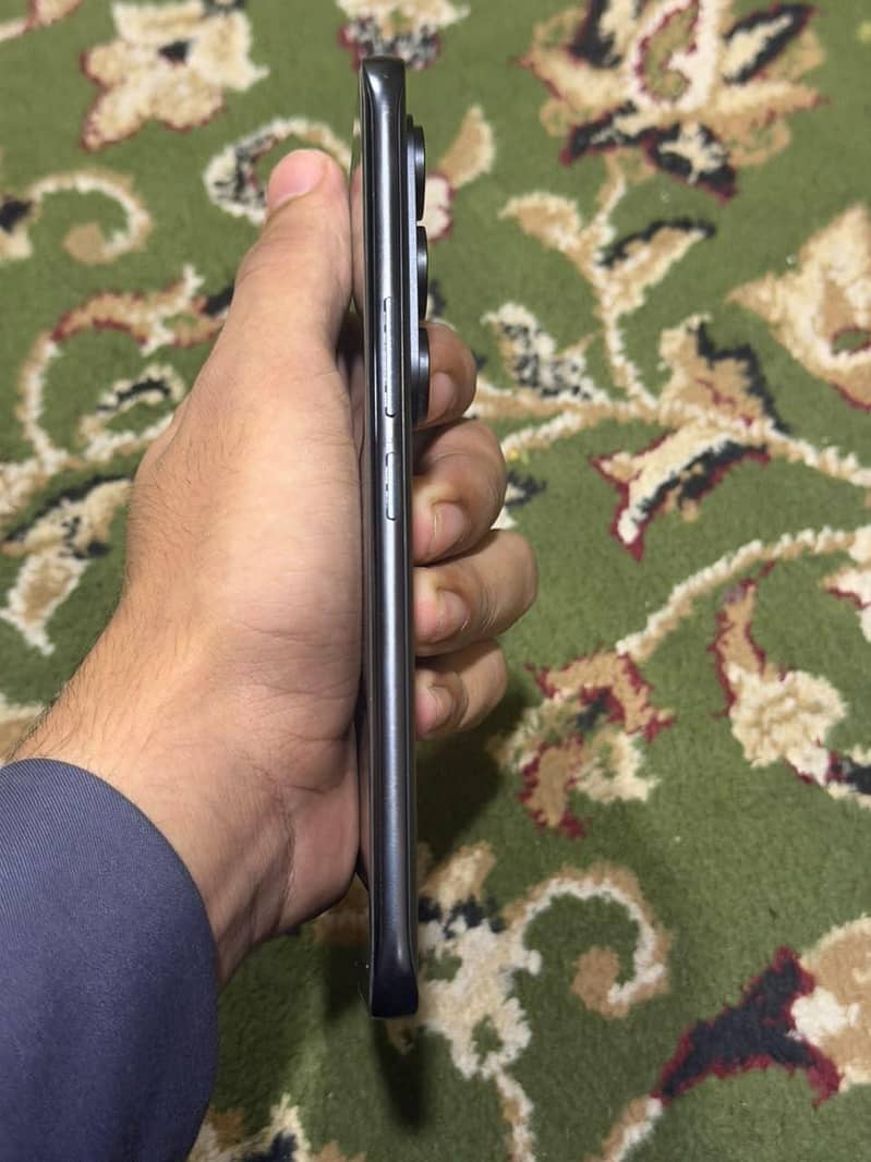 Tecno CAMON 50 pro 3