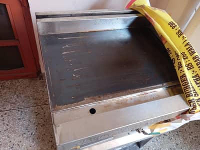 Hot Plate for sale