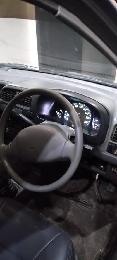Suzuki Alto 2011