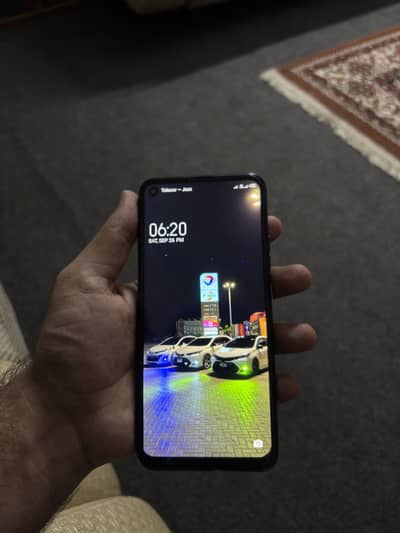 Tecno Spark 5 Pro