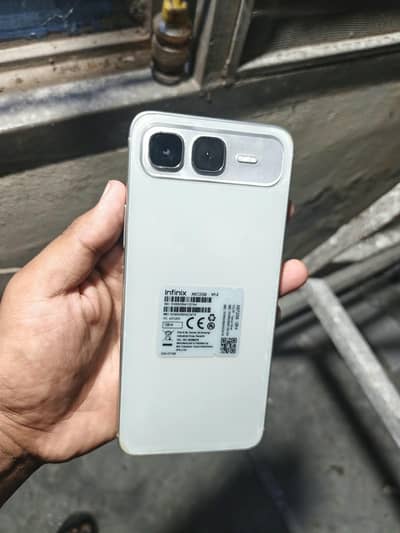 Infinix Smart10pro