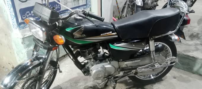 All ok Honda lush condition urgent sale
