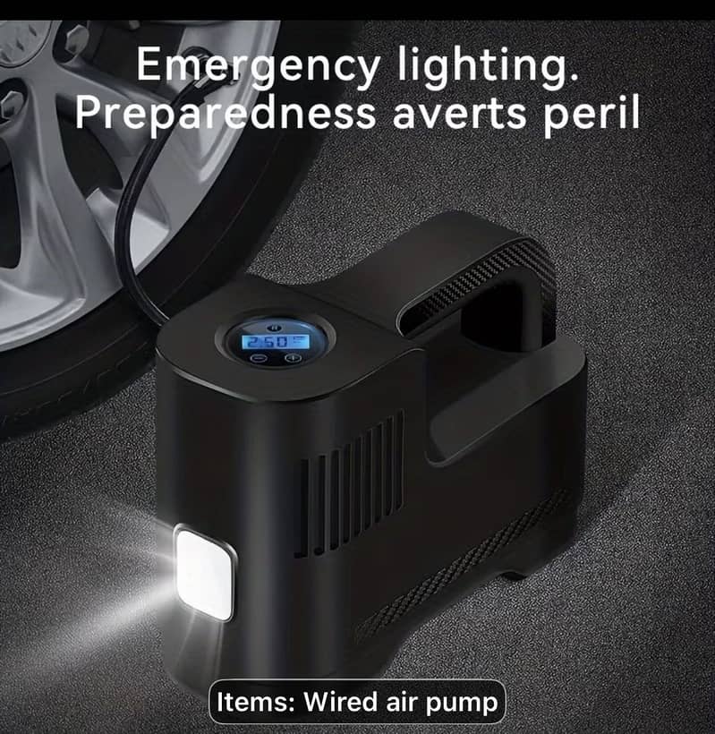 Air compressor 0
