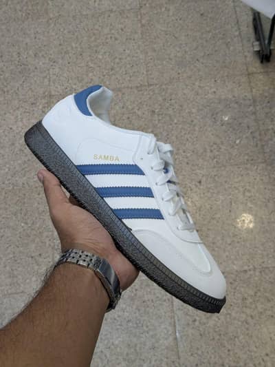 Adidas samba