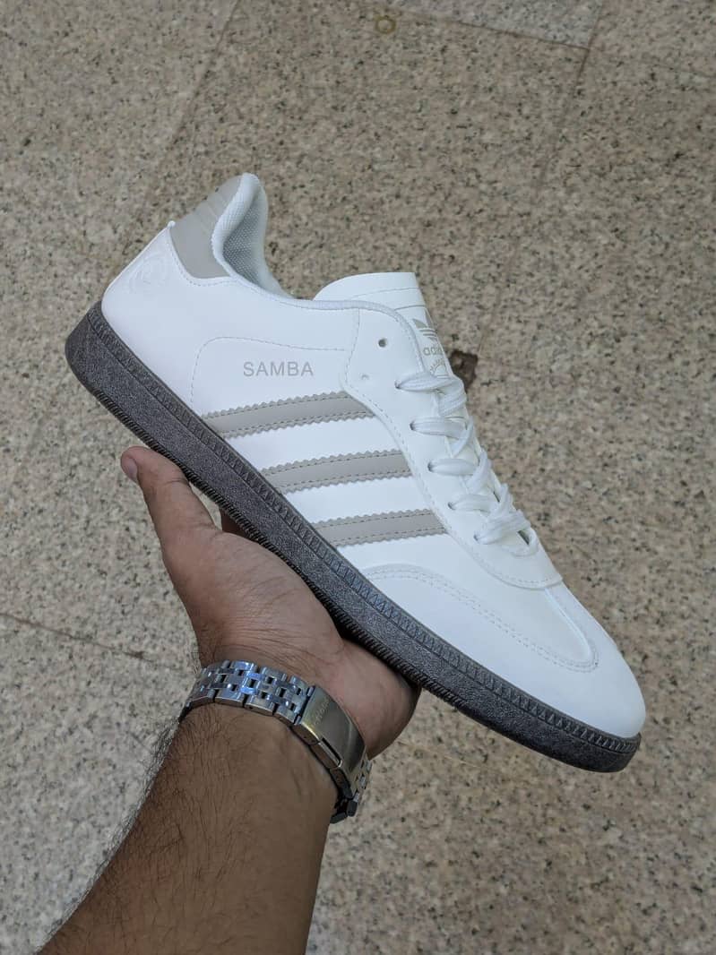 Adidas samba 1