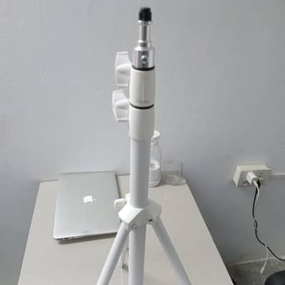 MINIX Adjustable Tripod Stand | Mobile Camera Ring Light Stand | New