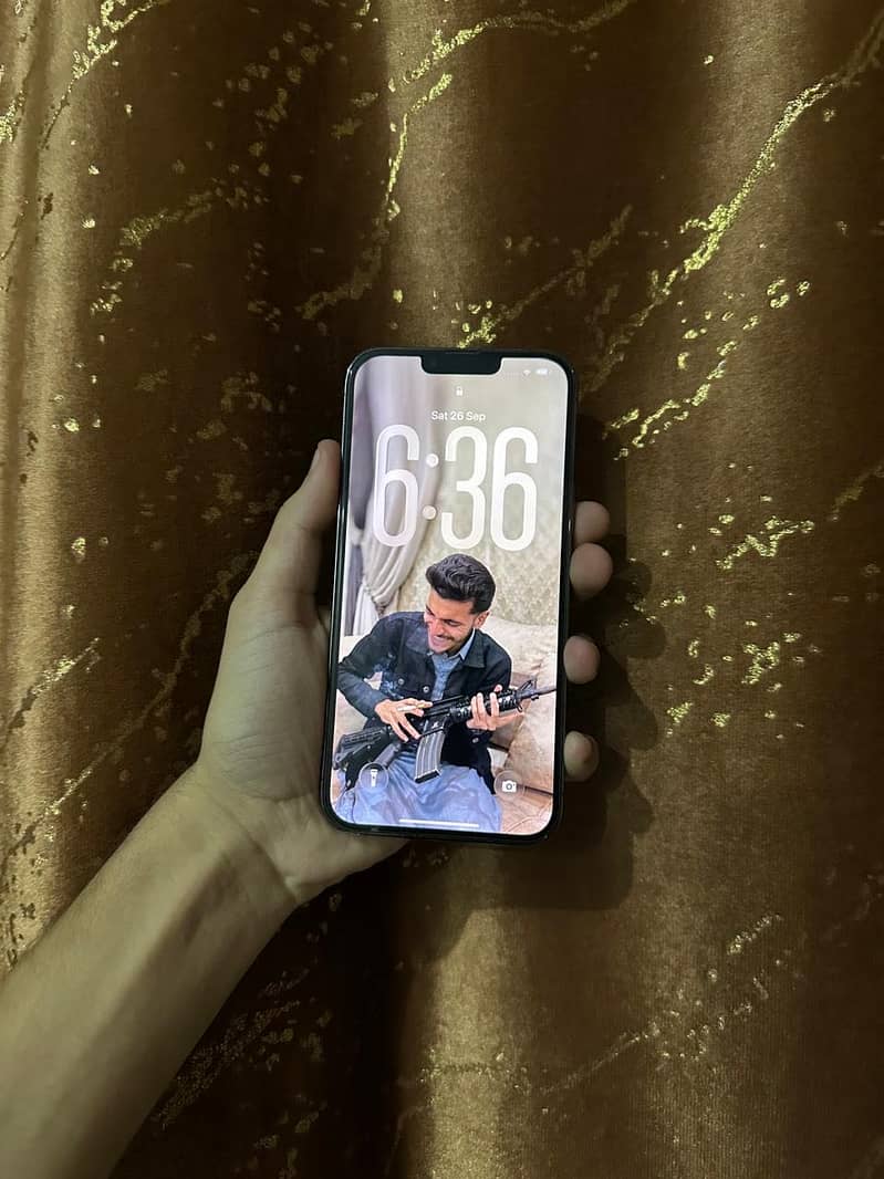 Apple iPhone 13 Pro Max 3