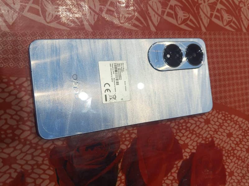 OPPO A60 1