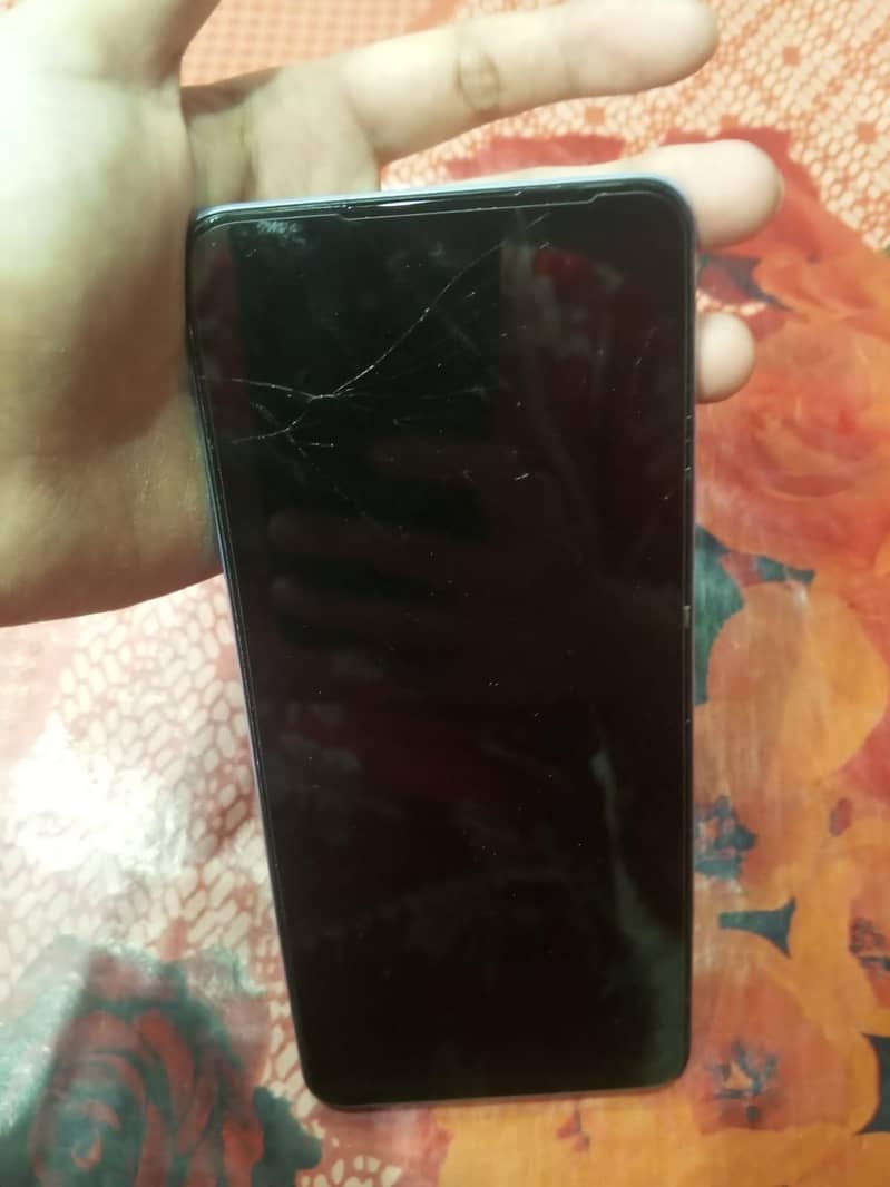 OPPO A60 2