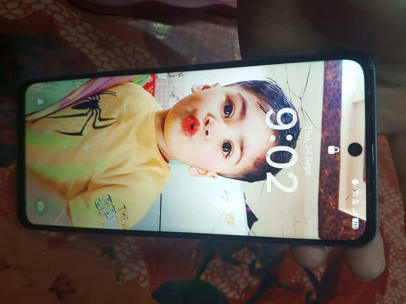 OPPO A60 3