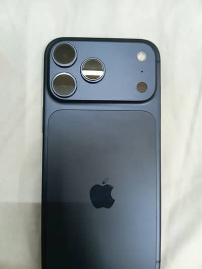Apple iPhone 17 Pro Max