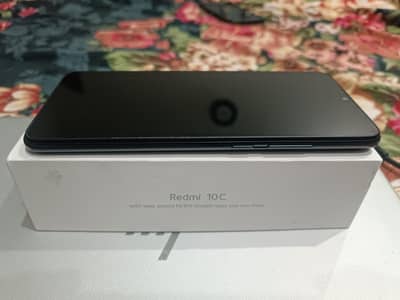 Xiaomi Redmi 10C