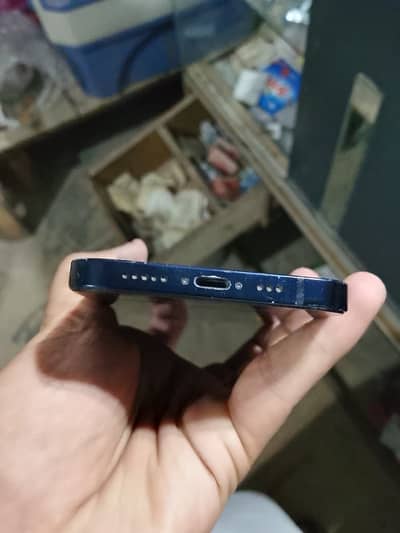 Apple iPhone 12