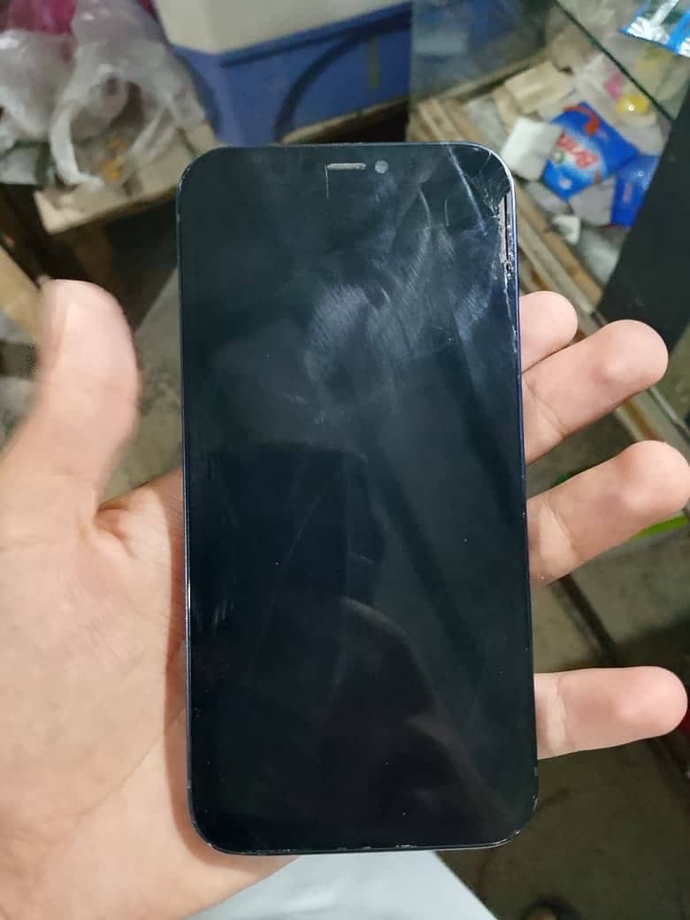 Apple iPhone 12 1