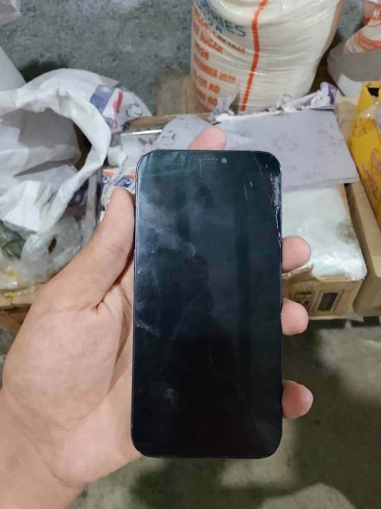 Apple iPhone 12 3