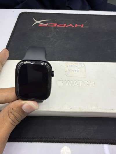 Apple Watche series 10