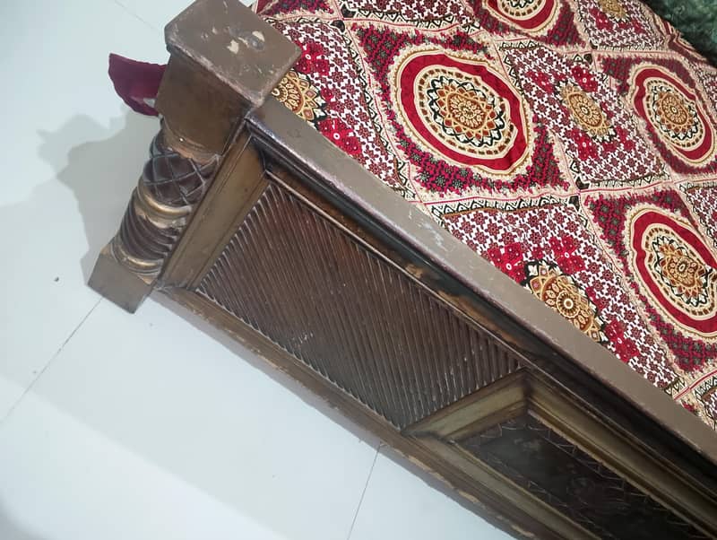 double bed king size 1