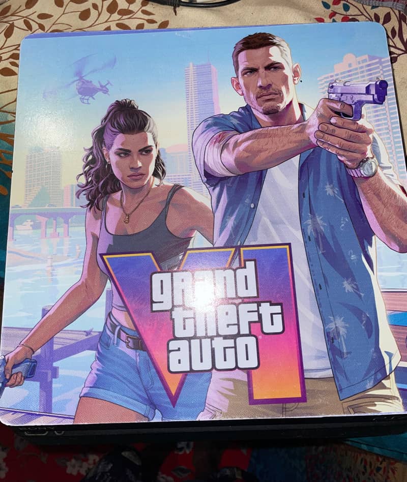 Gaming Ps4 0