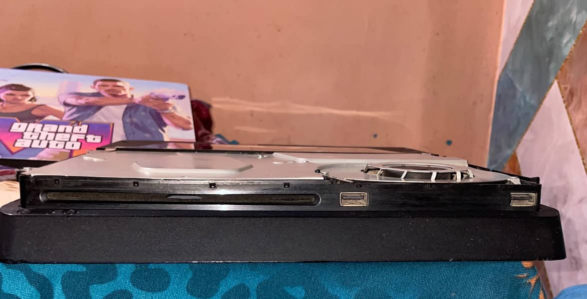 Gaming Ps4 2