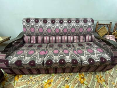 Good Condition Sofa