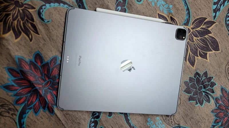 Apple iPad Pro M2 0