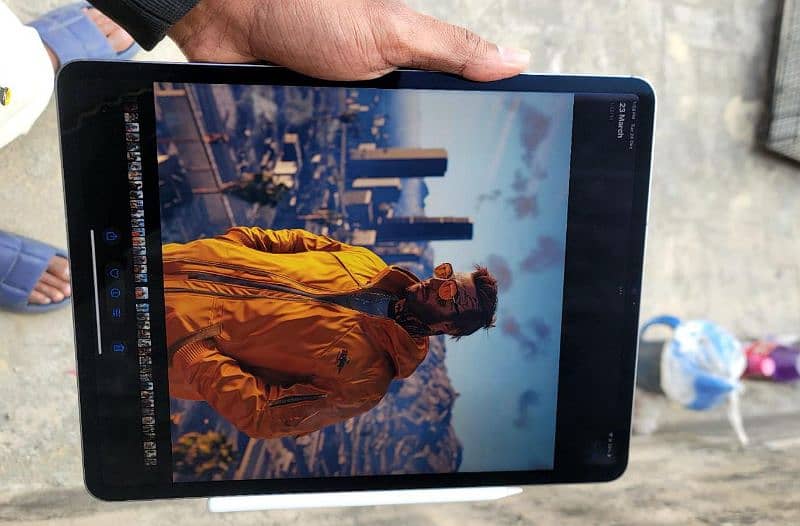 Apple iPad Pro M2 1