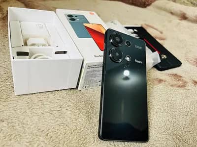 Xiaomi Redmi Note 13 Pro