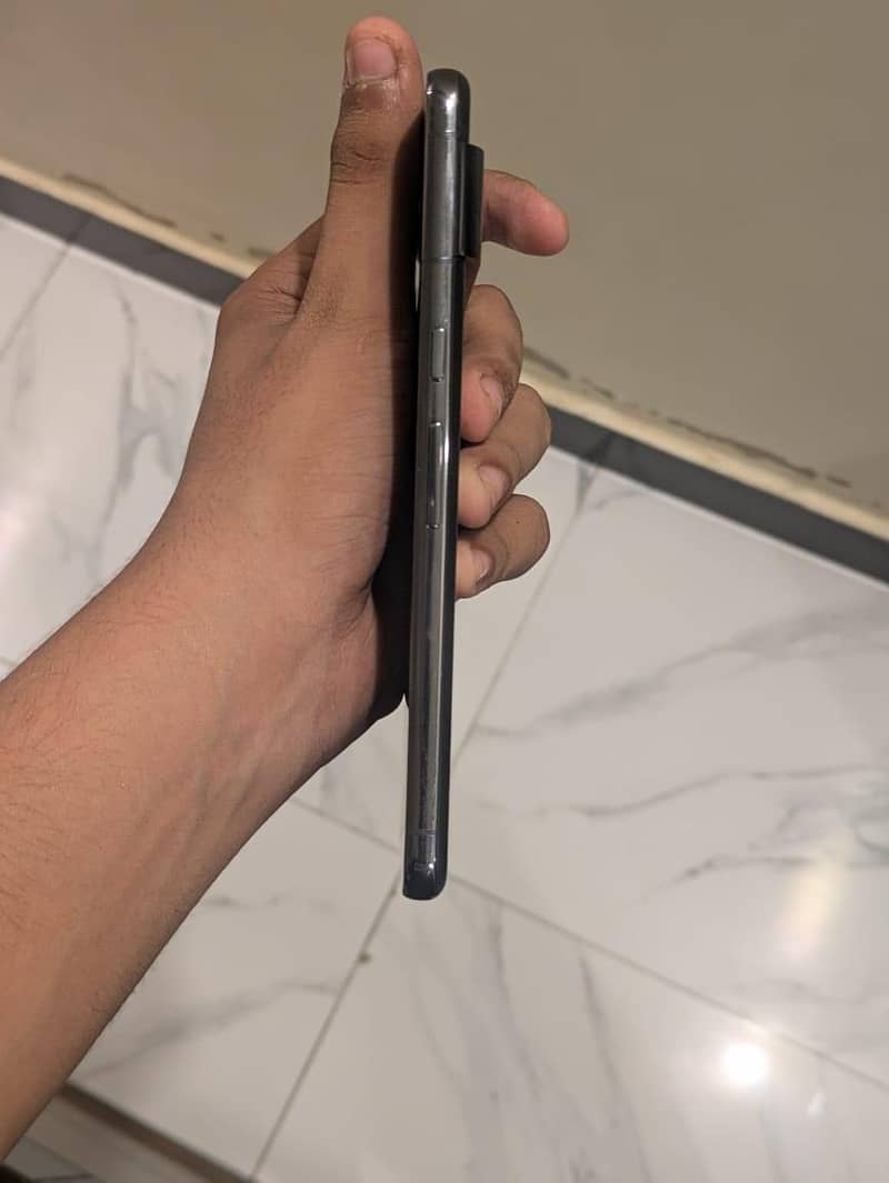 Google Pixel 8 Pro 3