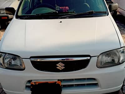 Suzuki Alto 2001