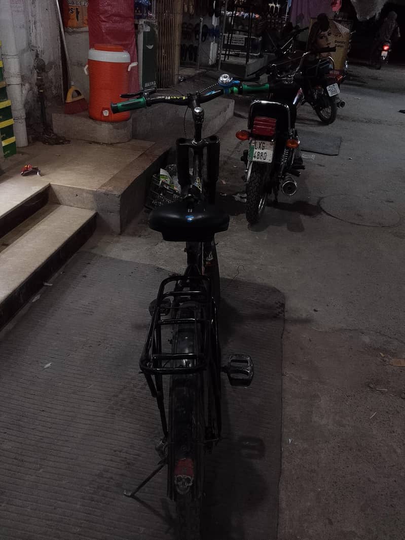 cycle 0