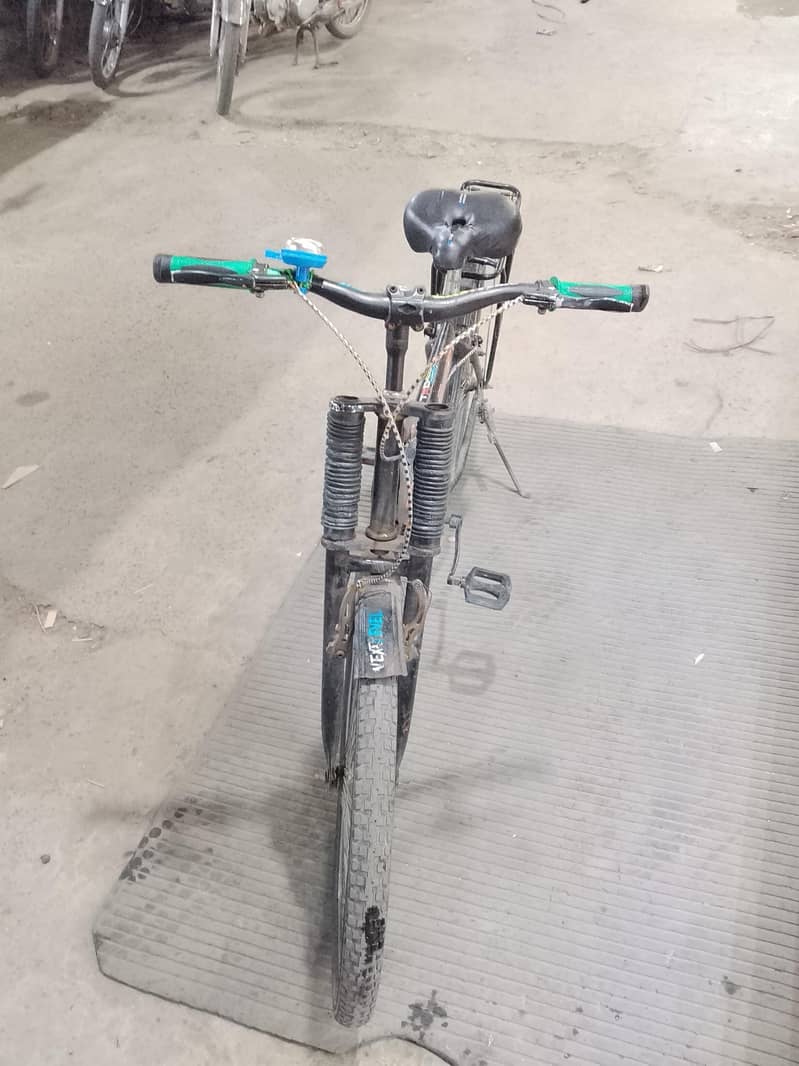 cycle 2