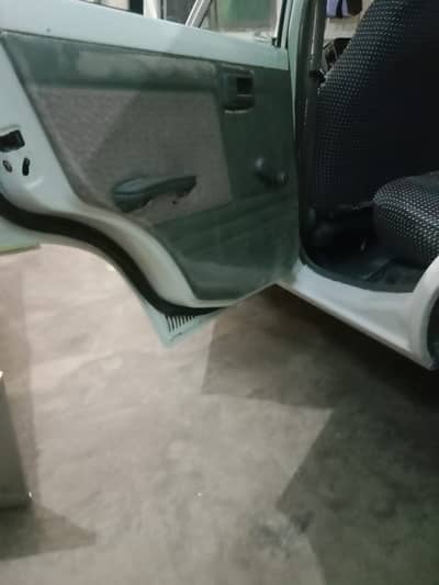 Suzuki Mehran VXR 2017 Seal to seal bumper to bumper -03479231434