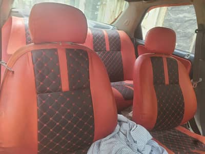 Honda Civic EXi 1995