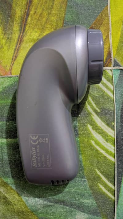 Babyliss Hair Remover