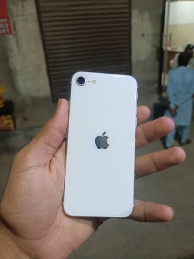 Apple iPhone SE 2020