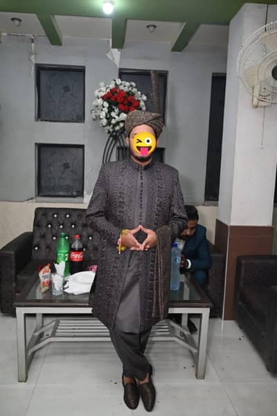 Sherwani