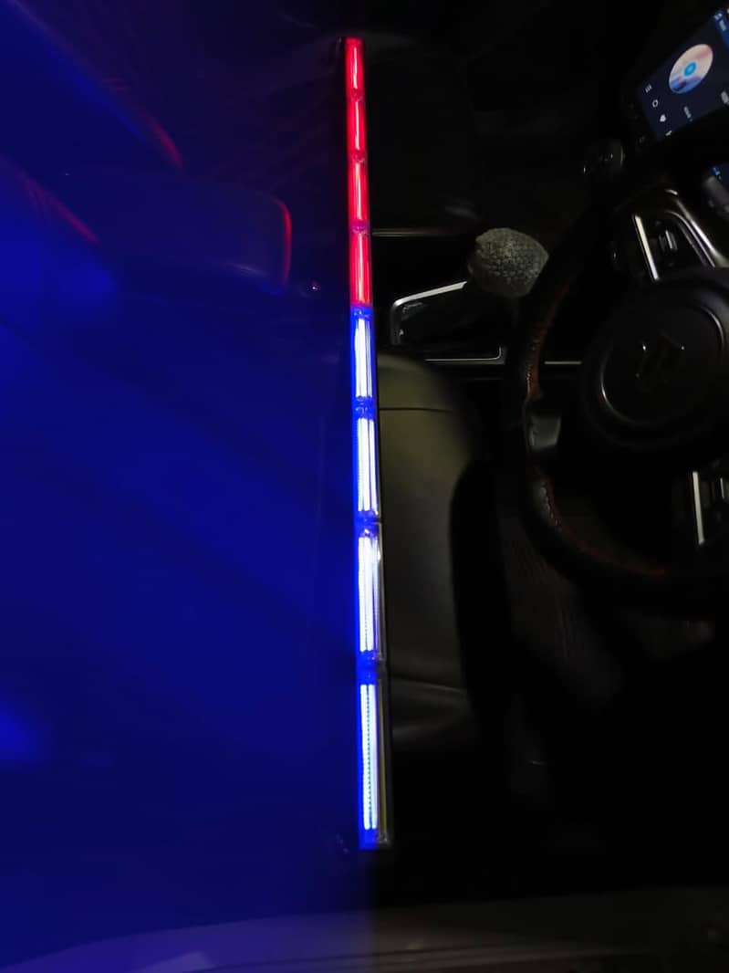 8 bar light 3