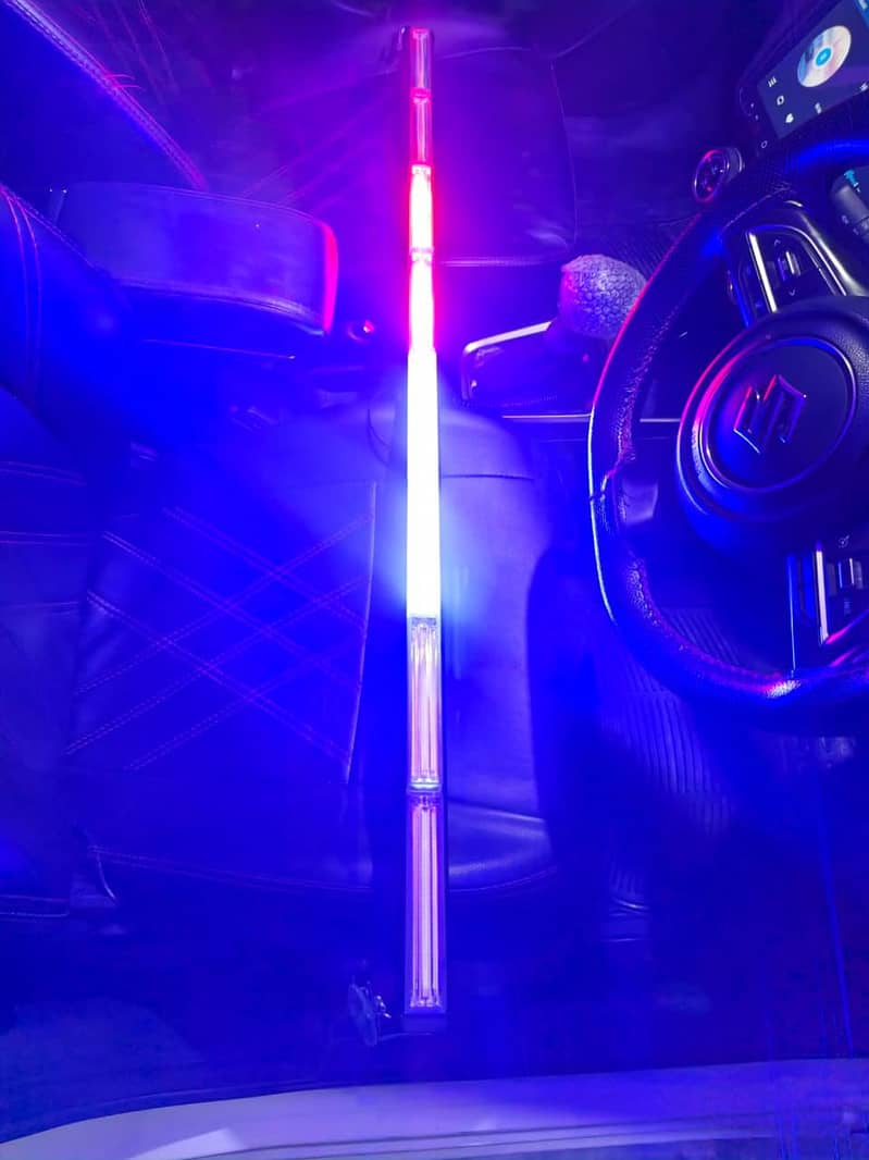 8 bar light 5