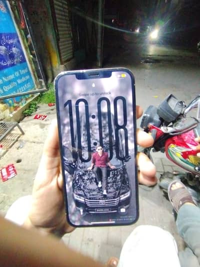 Apple iPhone 12 Pro Max