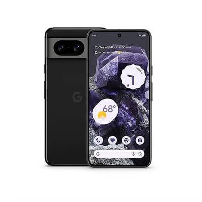 Google Pixel 8 official pta