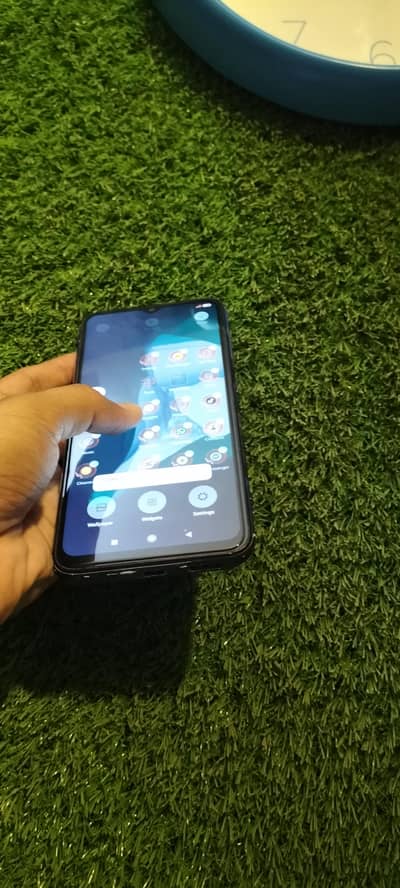 Xiaomi Redmi 9C