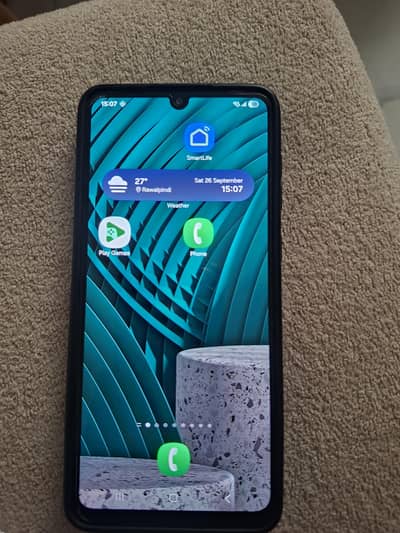 Samsung Mobile A33 5G