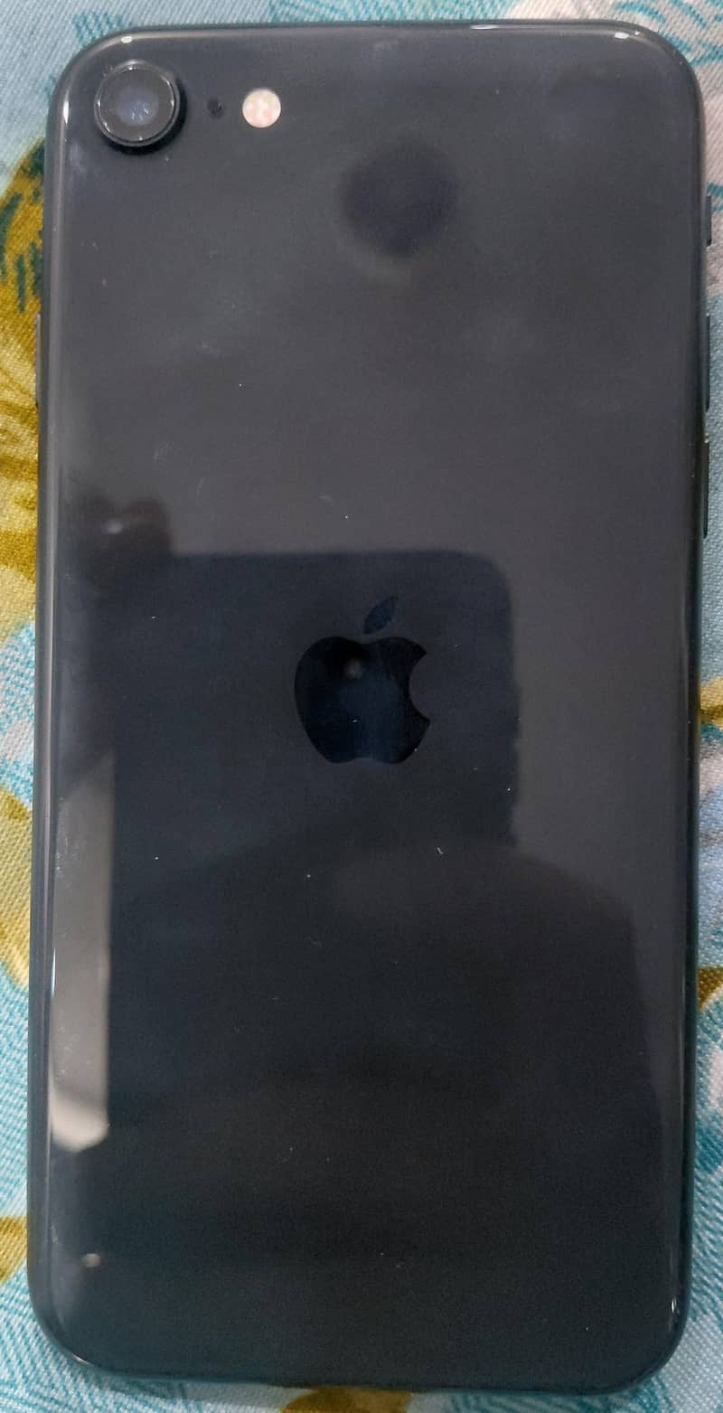 Apple iPhone SE 1