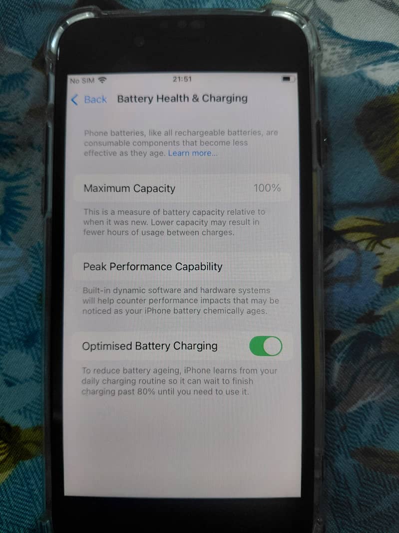 Apple iPhone SE 2