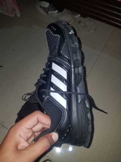 adidas rocktail traid runner shoes original thrifted