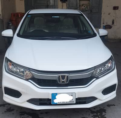 Honda City 2021 MT 1.2