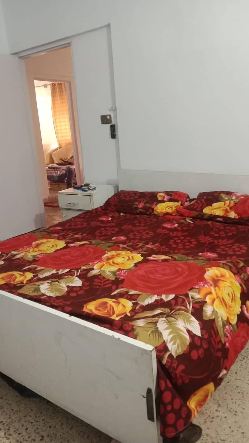 Bed Set 1