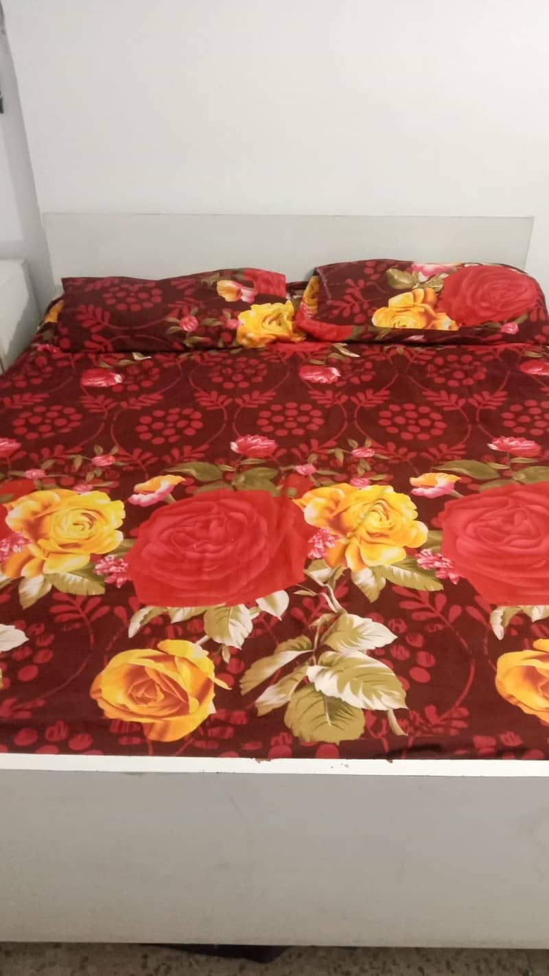 Bed Set 2