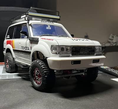4X4 remote control toy car Jeep
